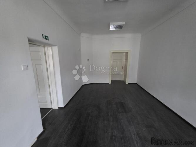 Poslovni prostor za najam – 51,04 m², centar Čakovca (uredsk - 2