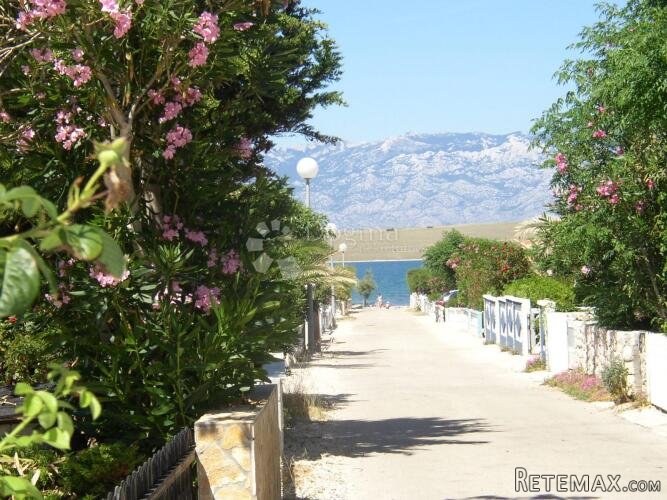 Prekrasna Samostojeća Kuća na Viru – 150m od Plaže - 2
