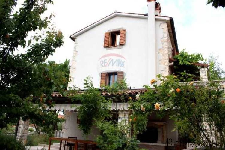 Renovirana Istarska kamena kuća - 4