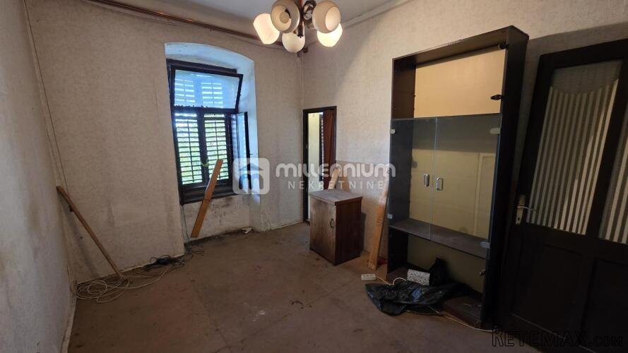 Rijeka, Krnjevo, 37m2, 1-sobni stan - 2