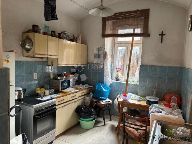 Strogi centar, 62 m² – investicijska prilika - 2