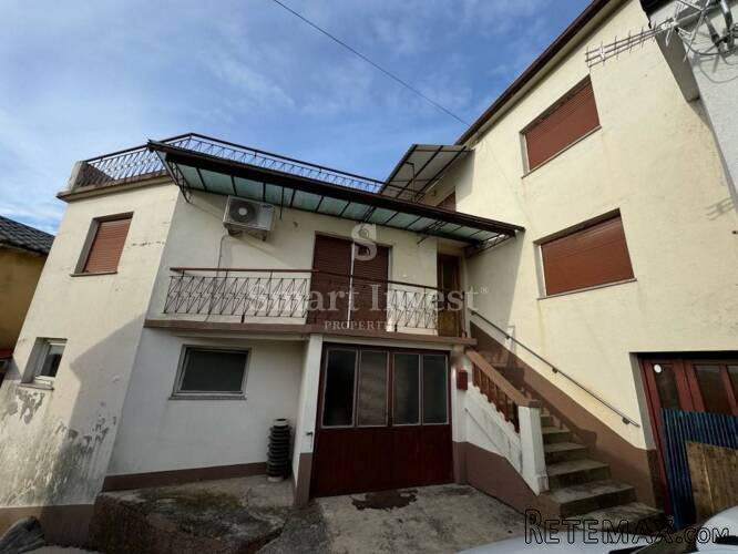 TRINAJSTIĆI - KASTAV, dvojna kuća od 300 m2 - 2