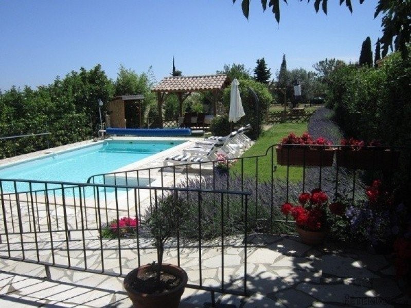 Beautiful Villa And B&b With 280 m2..