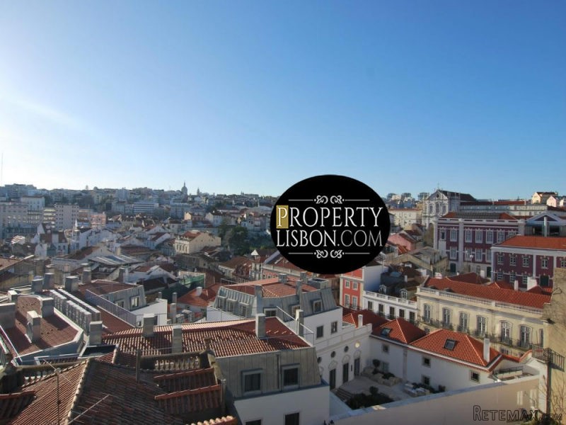 Furnished 2-bedroom penthouse in.. - 2