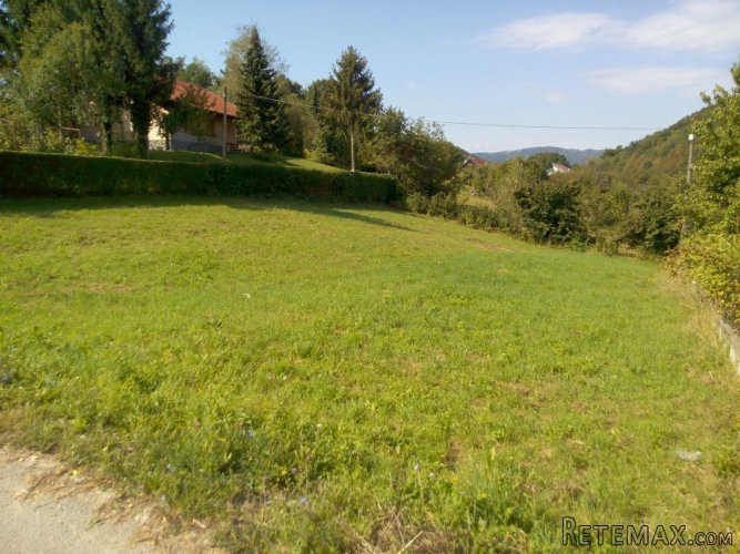 gradevinsko zemljiste - 3