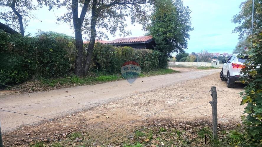Istra,Brtonigla-Građevinsko zemljište na odličnoj lokaciji - 3