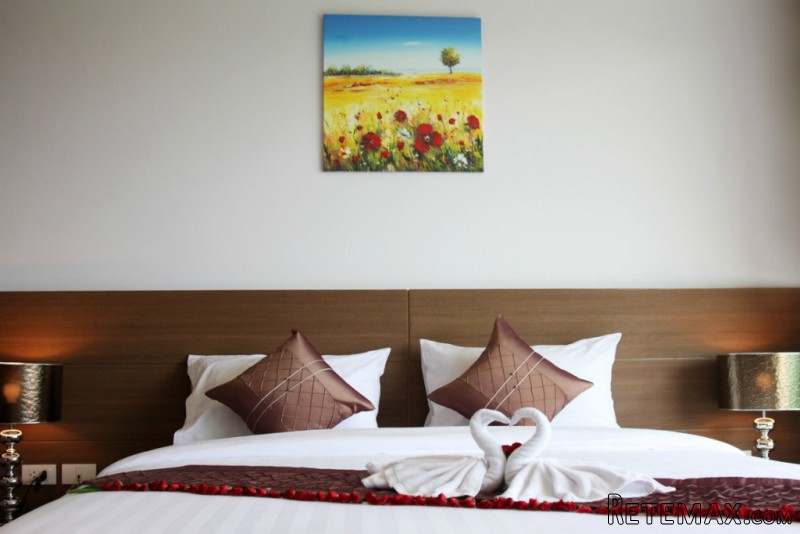 Luxurious 1 Bedroom Apartment in Bang.. - 2