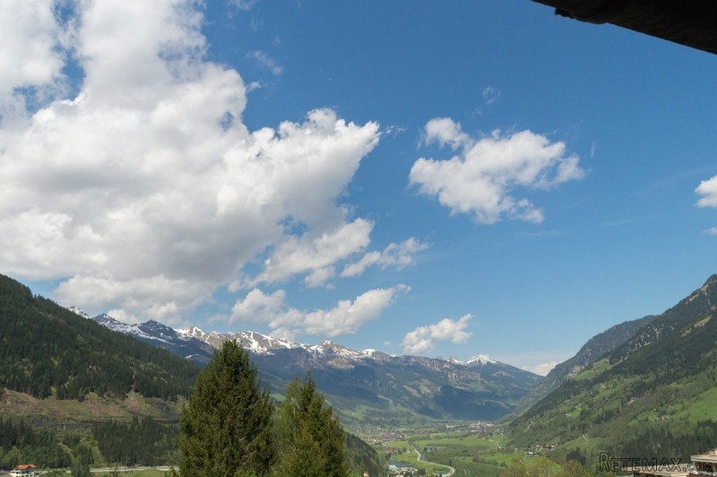 One-Family House With A Fantastic View..