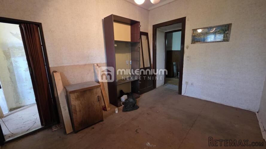 Rijeka, Krnjevo, 37m2, 1-sobni stan - 3