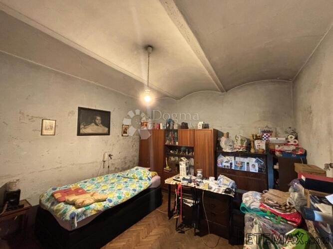Strogi centar, 62 m² – investicijska prilika - 3