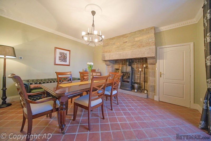 Stunning Maison De Maitre With 3.. - 2