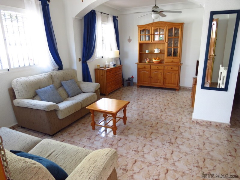 Townhouse In Playa Flamenca, Orihuela.. - 2