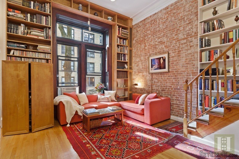 1 bedroom Apartment For Sale: 104 WEST..