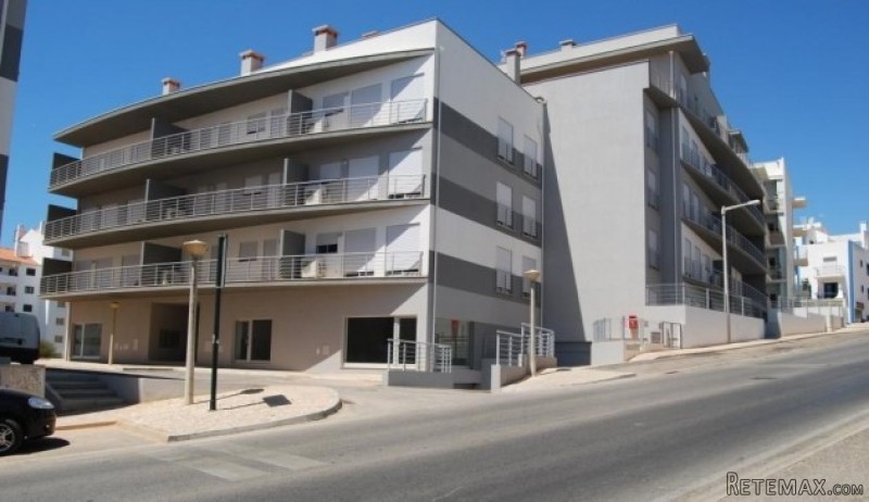 3 Bedroom Apartment In Albufeira
