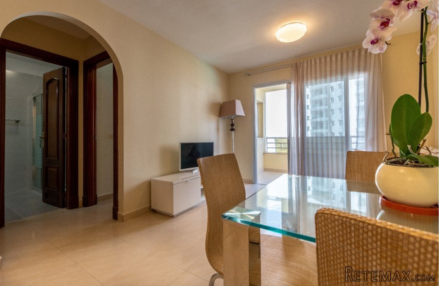 Apartamento en el complejo Sol Paraiso en Playa Paraiso... - 4