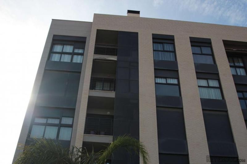 Attic apartment in San Juan with 100M2.. - 2