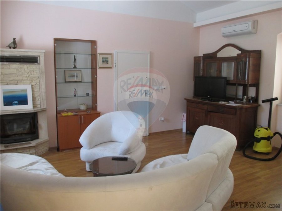 OPATIJA - VOLOSKO - STAN 92 m2 - NAJAM - 4