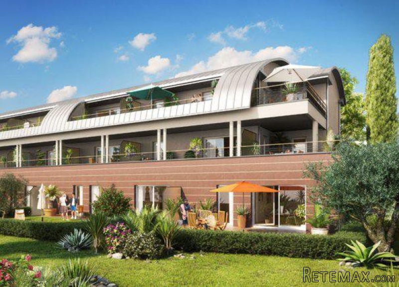 Sale Apartment - Golfe-Juan - 2