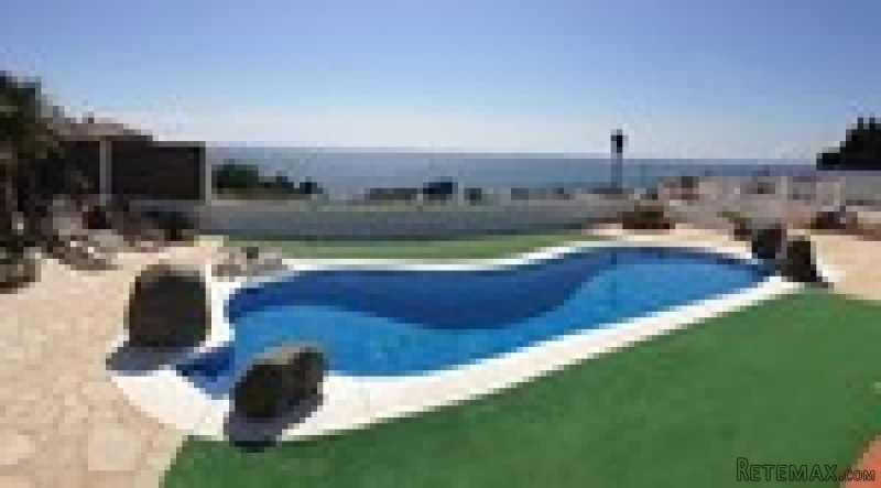 3 Bedrooms - Villa - Malaga - For Sale - 2
