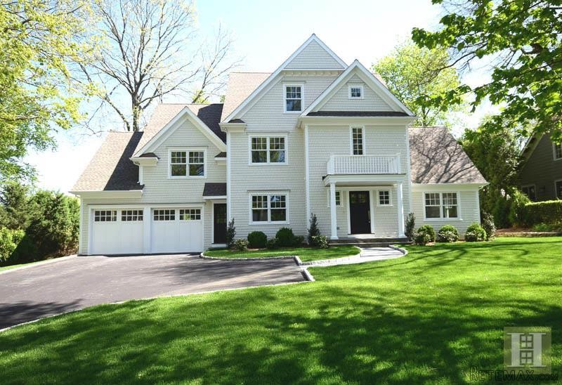 5 bedroom House For Sale: 43 HAWTHORNE..