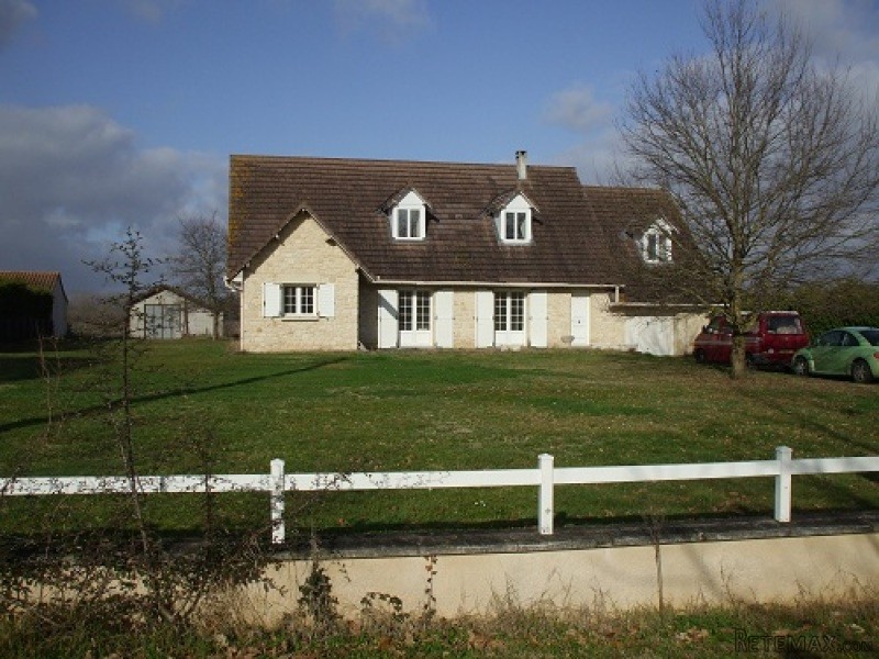 A Desirable Riverside Property For Sale..
