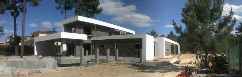 Detached house T3 - 2