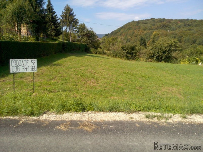 gradevinsko zemljiste - 5