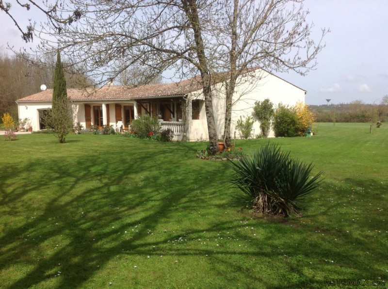Stone House For Sale St Jean D Angely