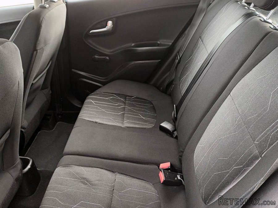 Kia Picanto - 5