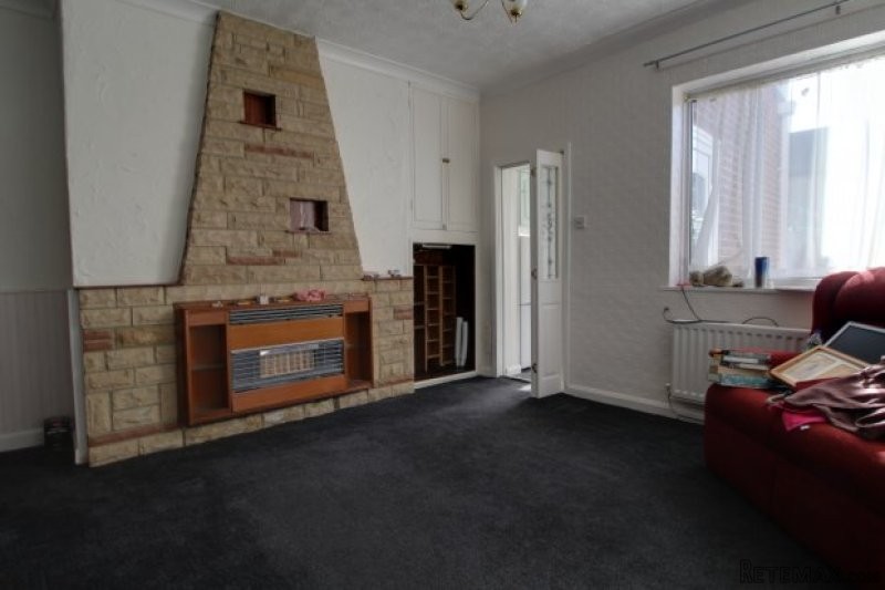 2 bedroom, Terraced House house for sale - 2