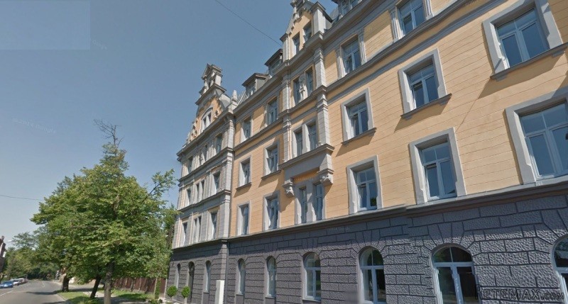 Apartment For Sale In Renovated..