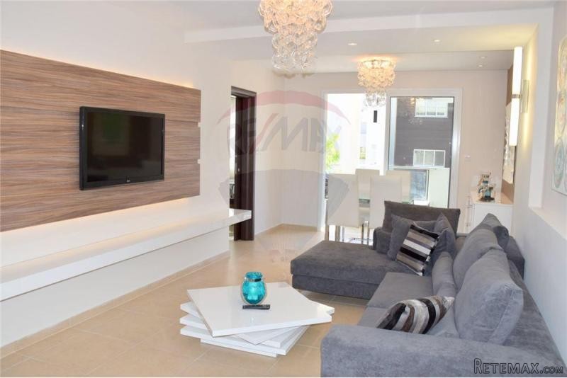 Condo/Apartment - For Sale - Limassol..