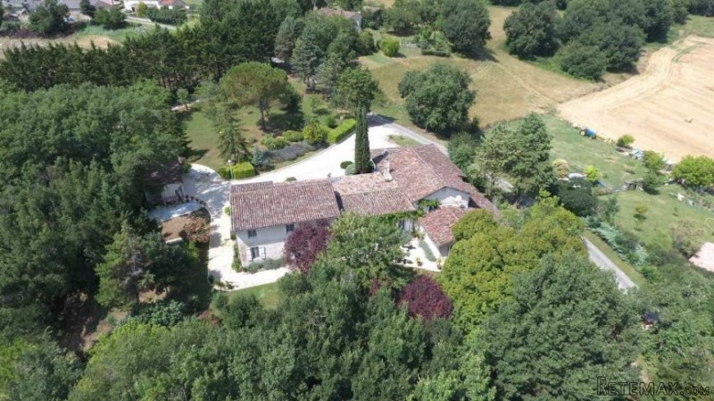 Stunning Property with Character
