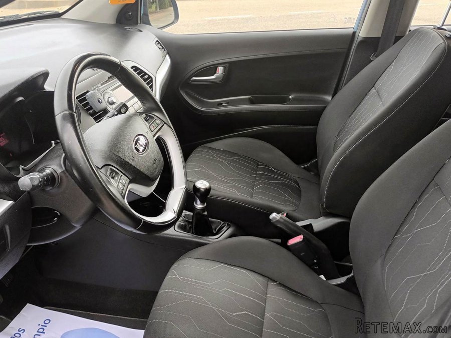 Kia Picanto - 6