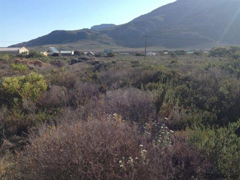Bettys Bay Vacant Land, Bettys Bay - 2