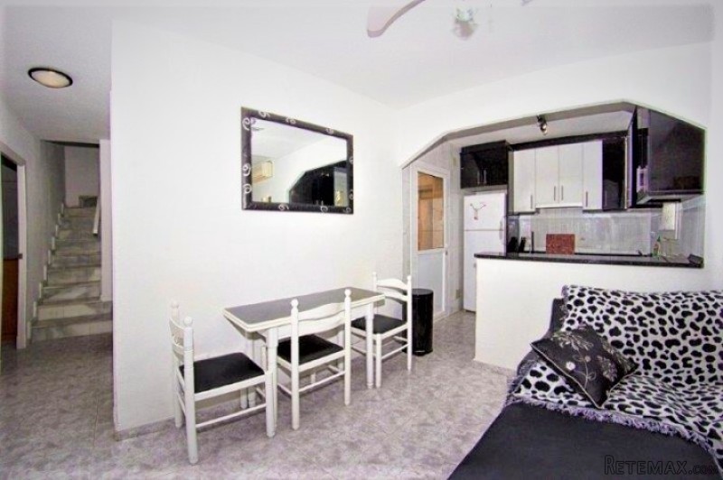 Fantastic Torrealmendros 3 Beds..