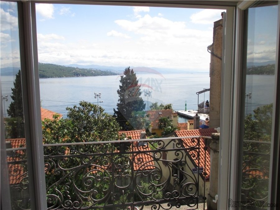 OPATIJA - VOLOSKO - STAN 92 m2 - NAJAM - 7