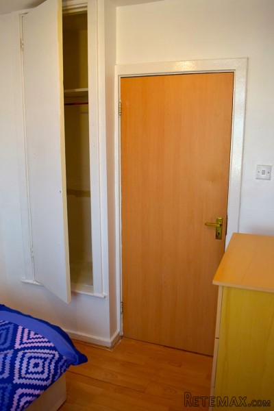 Single room, Zone 2, Devons road - 2