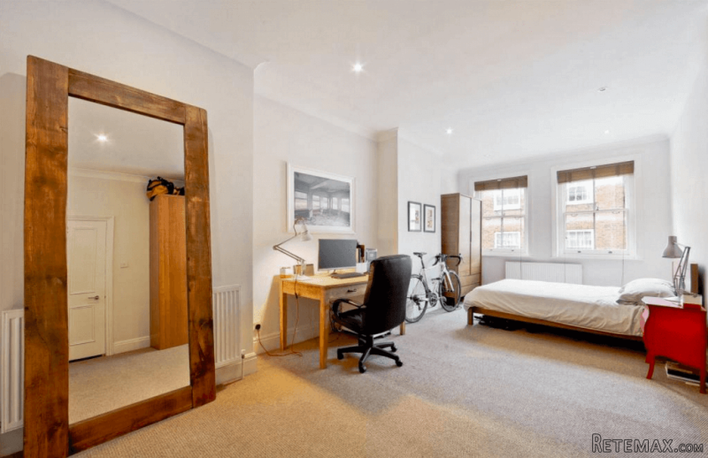 5C Weymouth Mews - 2
