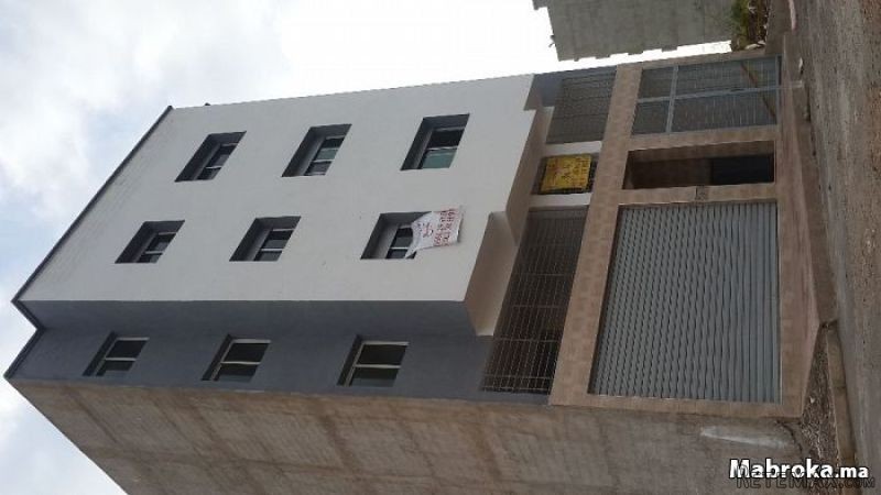 Appartements