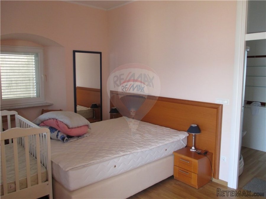 OPATIJA - VOLOSKO - STAN 92 m2 - NAJAM - 8