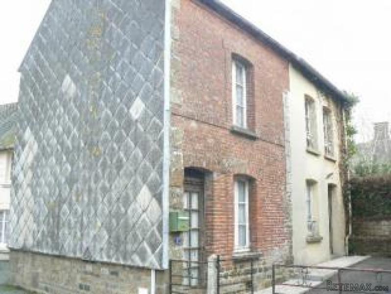 Village House For Sale