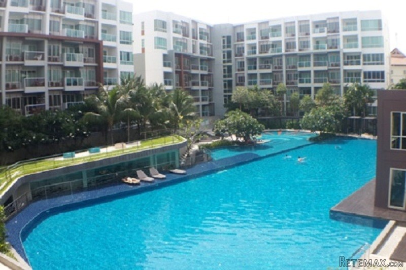 1 Bedroom Luxury Condo At Sea Craze -.. - 2