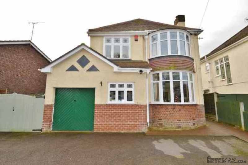 3 bedroom, Detached House house for sale