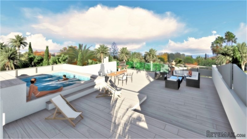 Guadalmina, Marbella, , 7 bedrooms, 348.. - 2