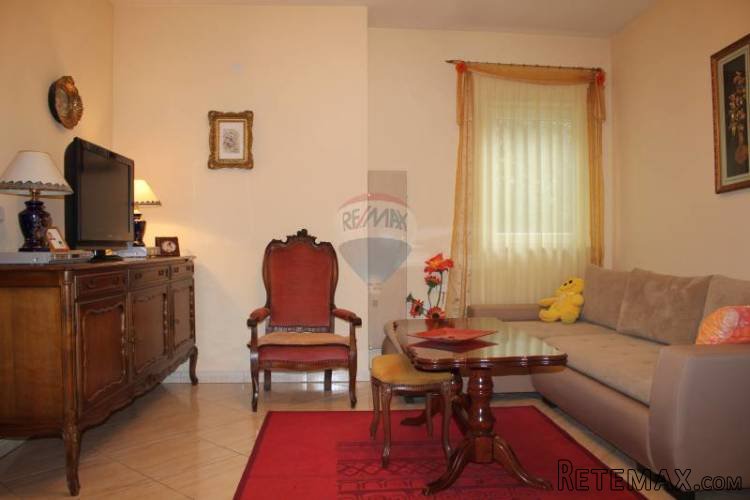 POREČ - Krasan stan u prizemlju sa okućnicom 70m2 - 4