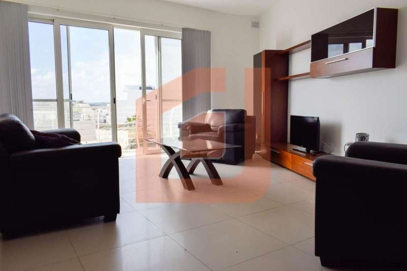 Terraced Apartment Naxxar, Central For.. - 2