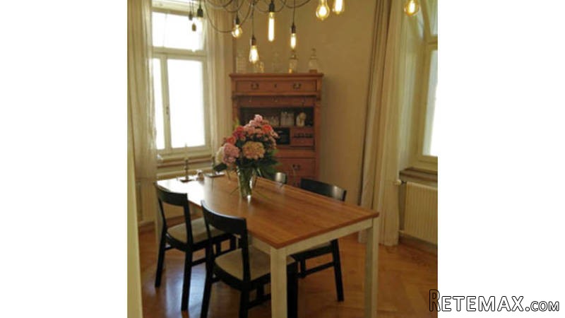 3 1/2 room apartment in Zurich - Kreis..