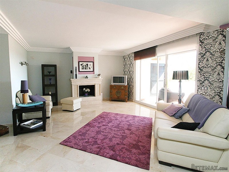 3 Bedroom Penthouse - 2