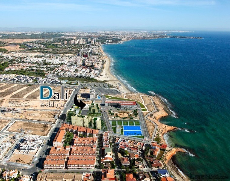 Apartment For Sale In Torre De La..